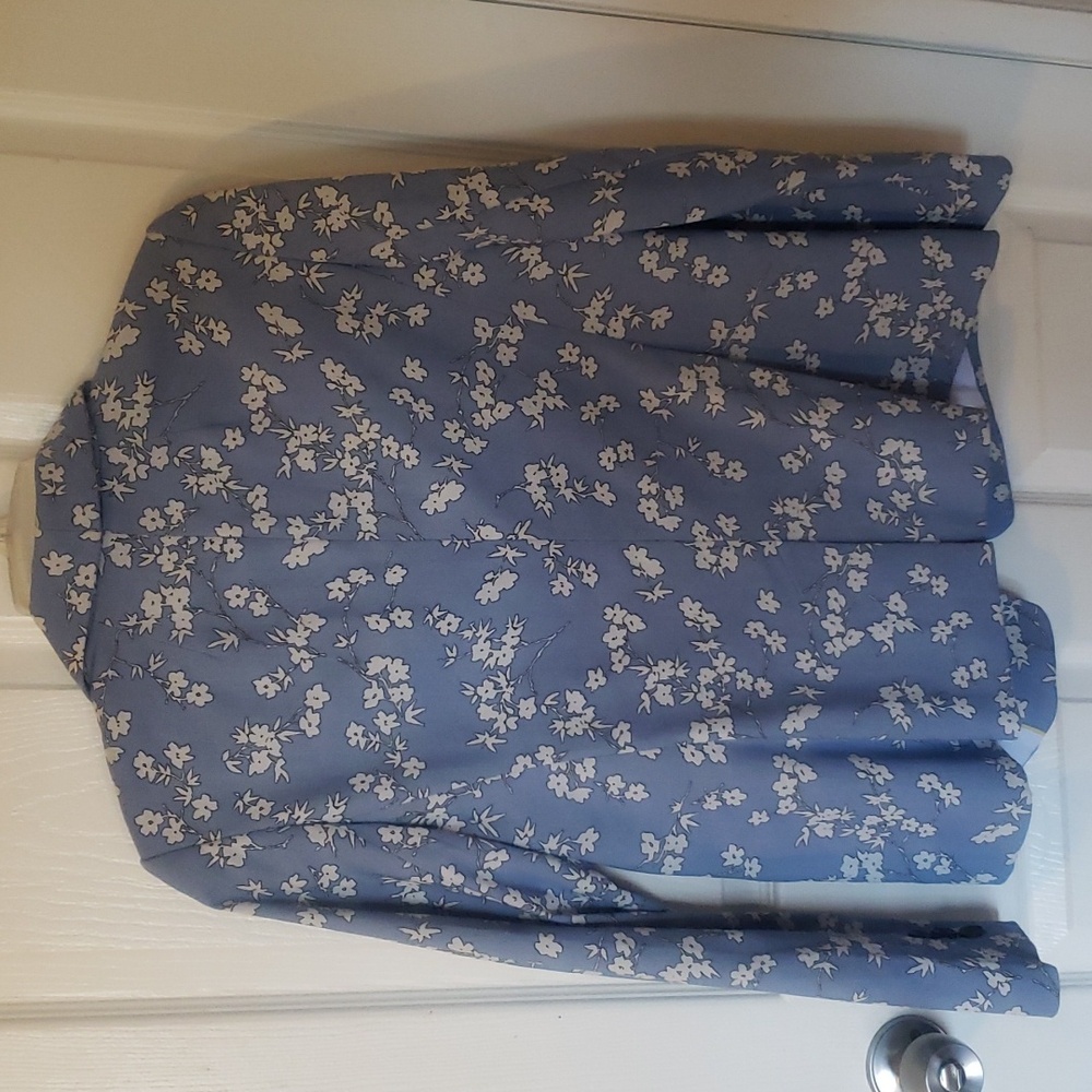 Talbots Jacket - Picture 2 of 4